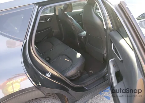 2023 Kia Ev6 Light z USA, uszkodzony, nr VIN KNDC34LB0P5611197